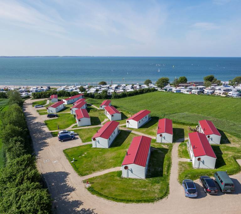 Ferienhaus Schwedeneck