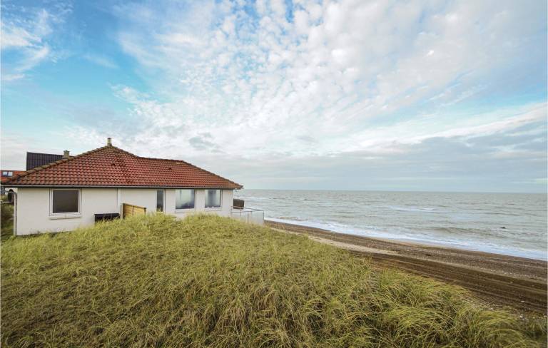 Huis Lild Strand