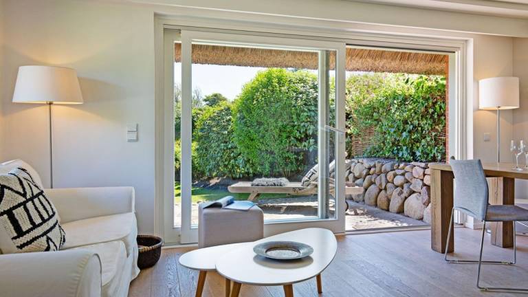 Ferienhaus  List