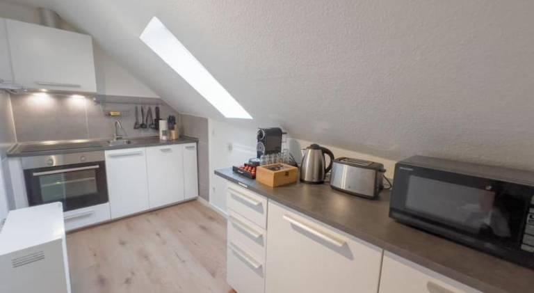 Nice rental apartment | Dogs allowed — photo 4