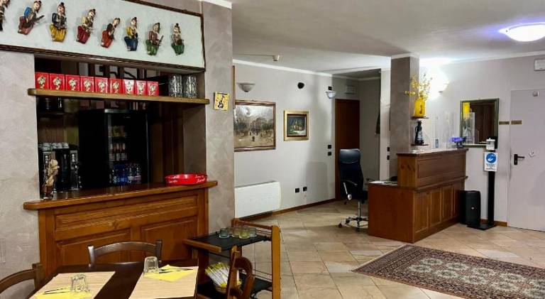Albergo quatro pini — photo 3