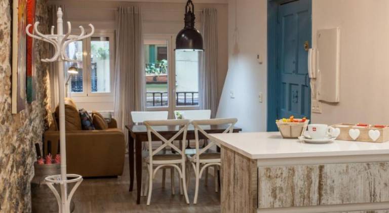 Apartment | Close to Mercado de la Ribera — photo 3