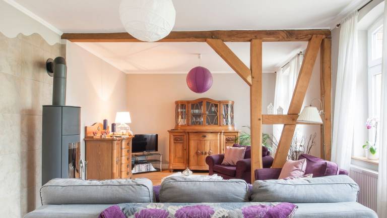 Ferienhaus  Gartow
