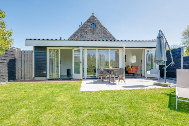 Maison de vacances  Middelbourg