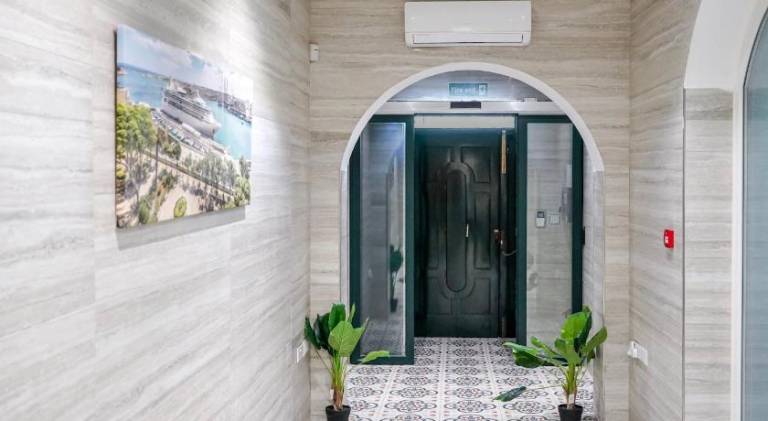 Lovely rental apartment | Close to Auberge de Castille | Pet-friendly — photo 5