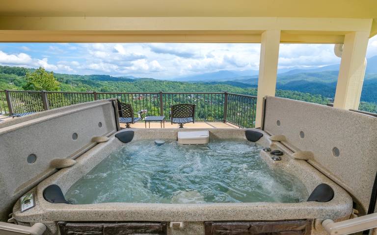 Cabin Gatlinburg