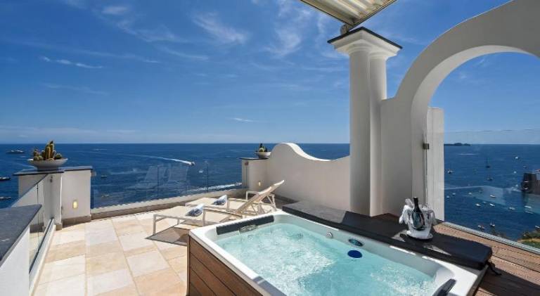 Hotel Montemare — photo 2