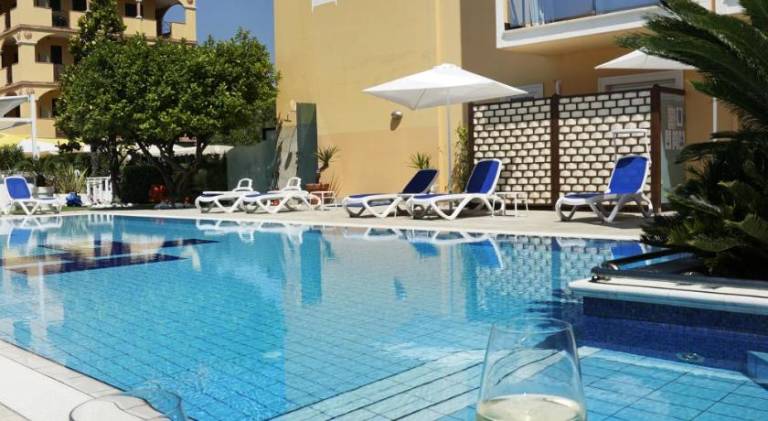 Hotel Paradiso — photo 2