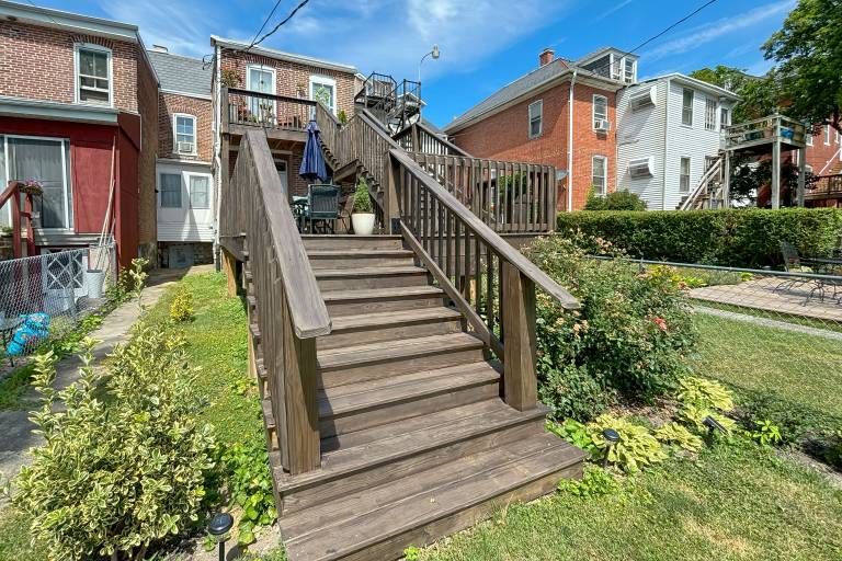 Walkable Rental in Dtwn Gettysburg: Pet-Friendly! — photo 3