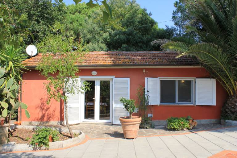 Agriturismo Scarlino Scalo