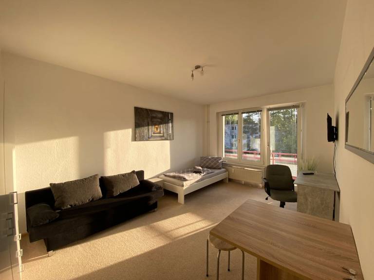 Ferienwohnung  Königs Wusterhausen