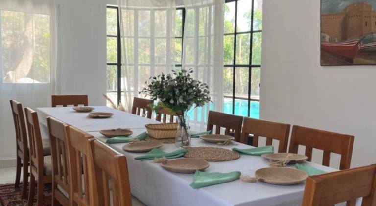 Villa with pool | Pets are welcome — photo 5