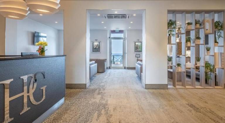 Best Western Premier Hotel Prince De Galles — photo 5