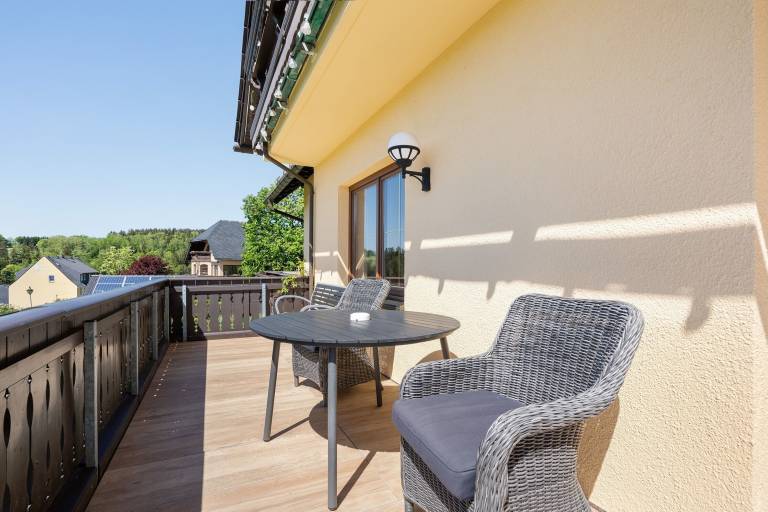 Ferienwohnung Marienberg