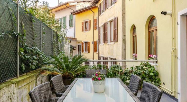 Wonderful apartment with terrace | Pets are welcome — photo 4