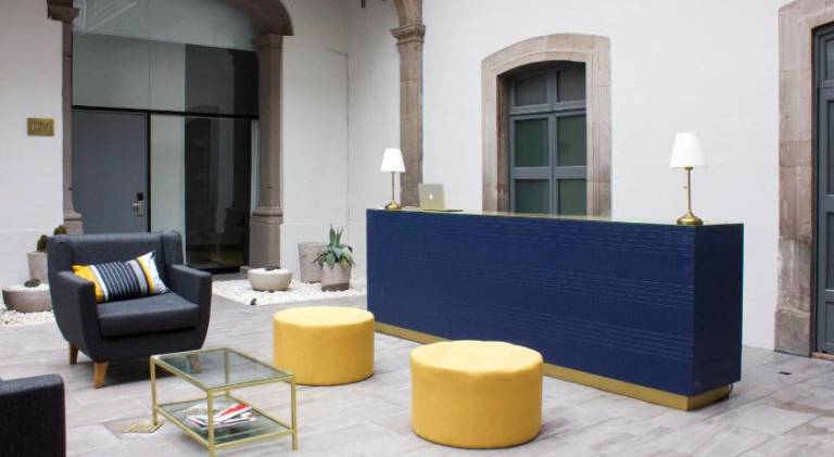 Markee Hotel Boutique — photo 4