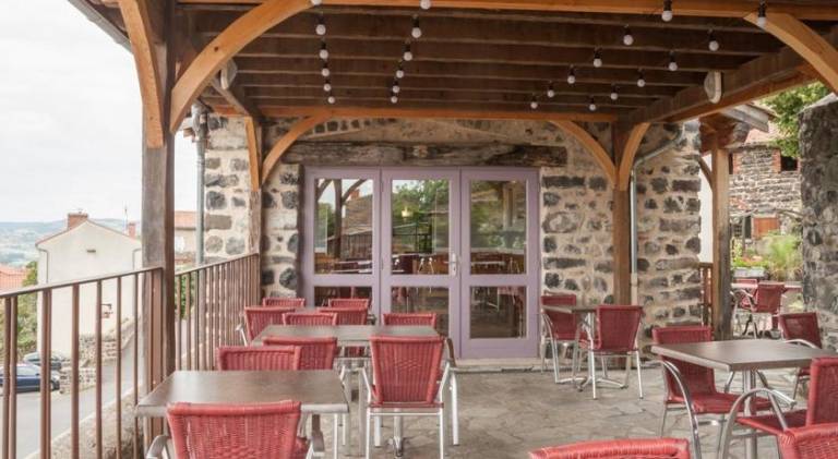 Auberge De Margot — photo 4