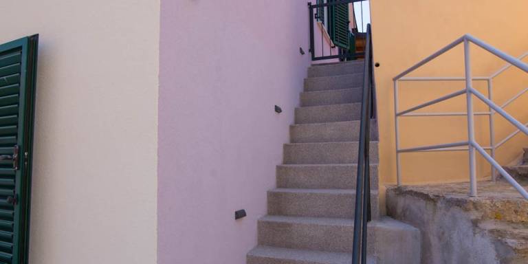 Holiday apartment with terrace — photo 5