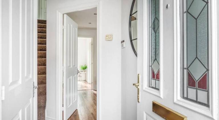 Vacation home | Pet-friendly — photo 4