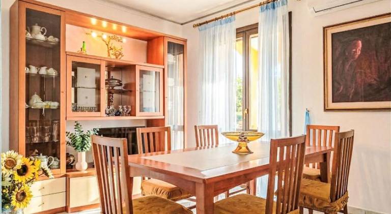 Vacation home with 3 rooms for 7 persons — photo 3