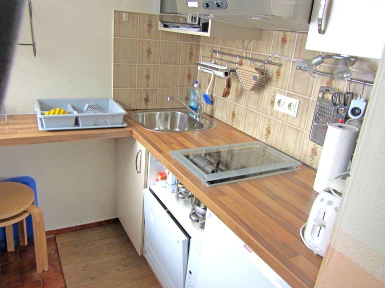 Alpenresidenz Mattenklotz (DE Sachrang) - Mattenklotz Jörgen und Petra - 100151 — photo 3