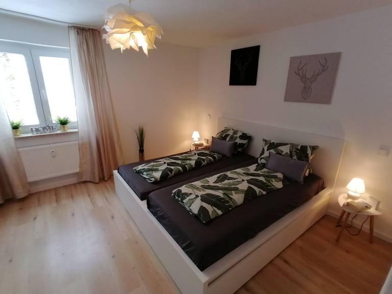 Ferienwohnung Kempten (Allgäu)