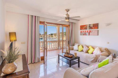 Apartment Port de Sóller