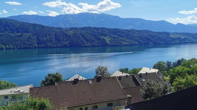 Ferienwohnung Millstätter See