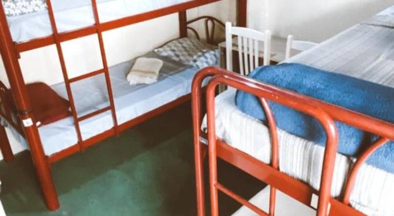 Hostel Dona Lucia