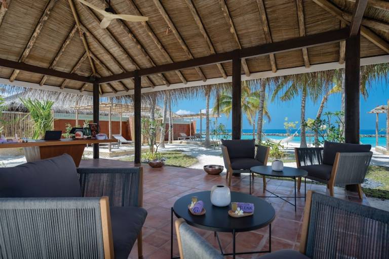 Resort North Central Province