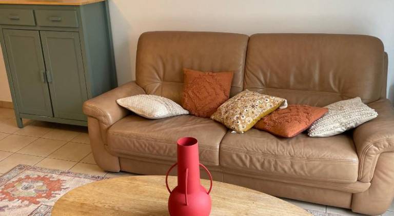 Holiday apartment with 4 rooms for 9 persons in Paris