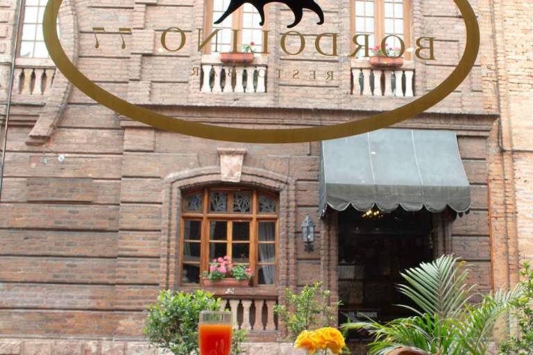 Hotel Boutique La Ronda by Chat Noir