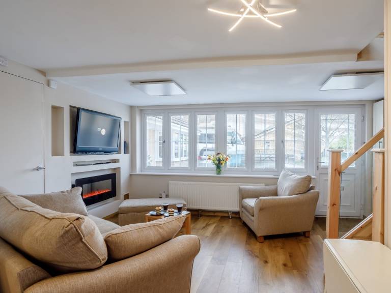 1 Bed in Ilminster 78353