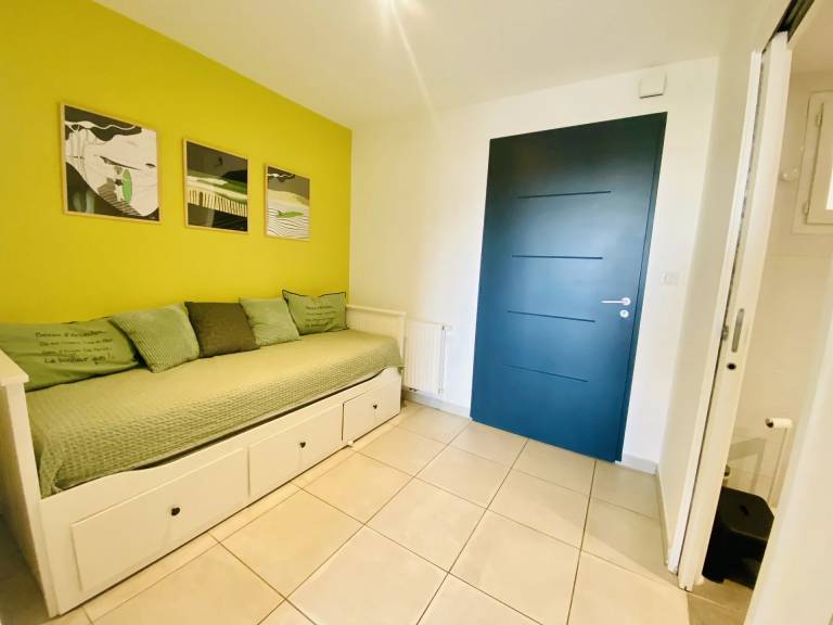 Appartement Biscarrosse
