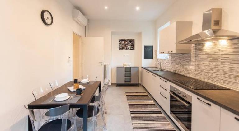 Holiday apartment with 1 room for 3 persons — photo 5
