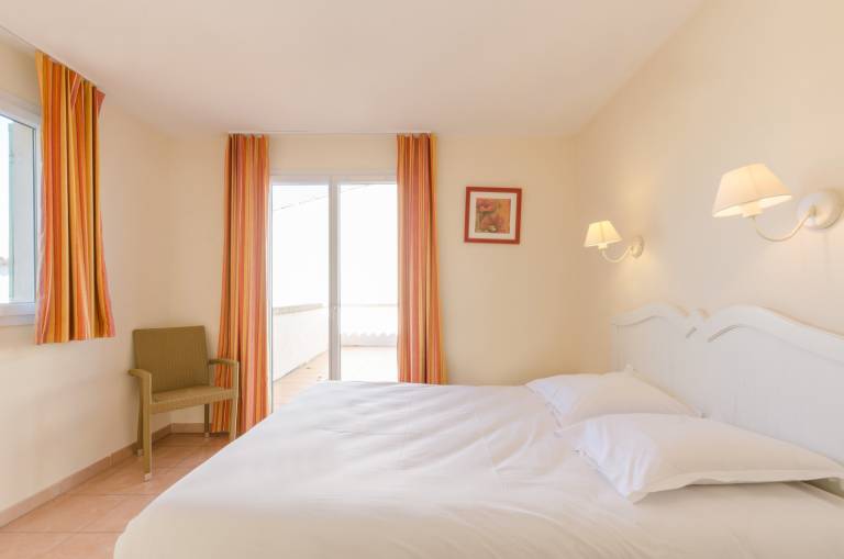 Appartement Aurons