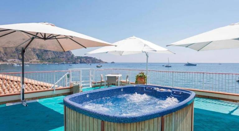 Sirina House Taormina — photo 4