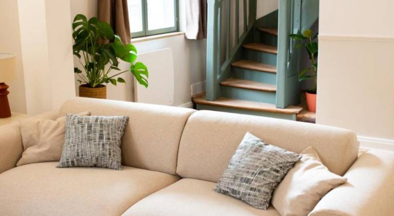 Holiday apartment | Pets are welcome in Beauvais