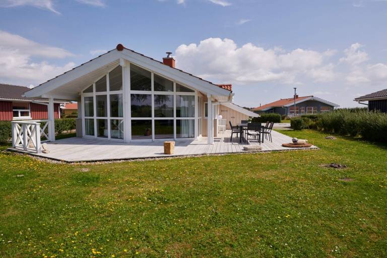 Ferienhaus Friedrichskoog