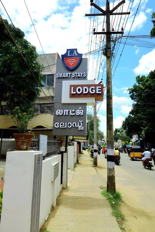 Lodge