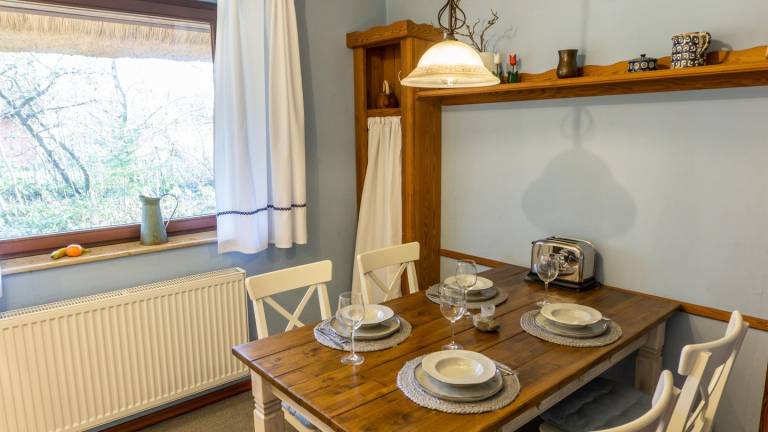 Ferienwohnung "Hummergrund Seepferd" in St. Peter-Ording für 4 Personen — photo 5