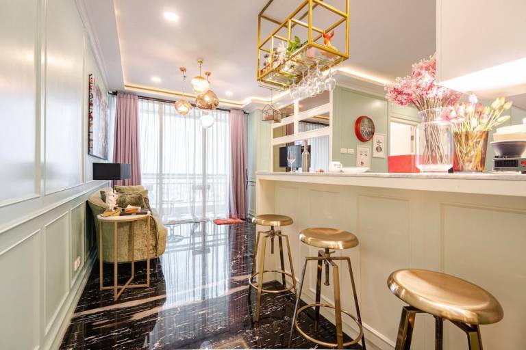 Casa  West Jakarta