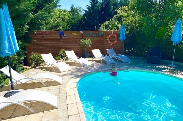 Chambre d'hôtes Sarlat-la-Canéda