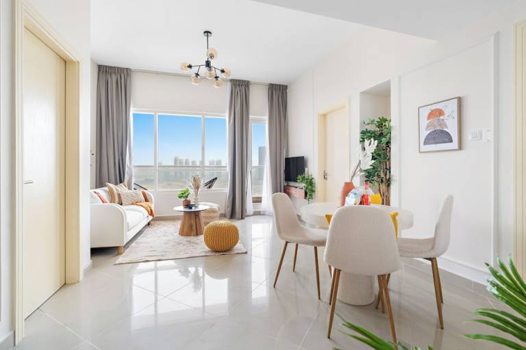 Apartment RS1