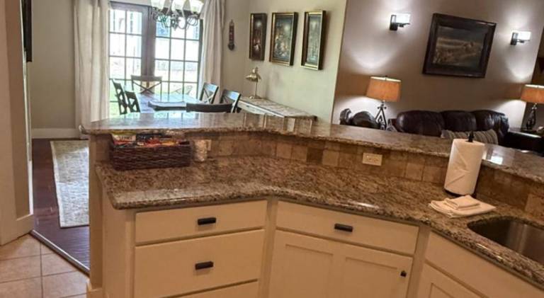 Vacation home | Pets allowed — photo 3