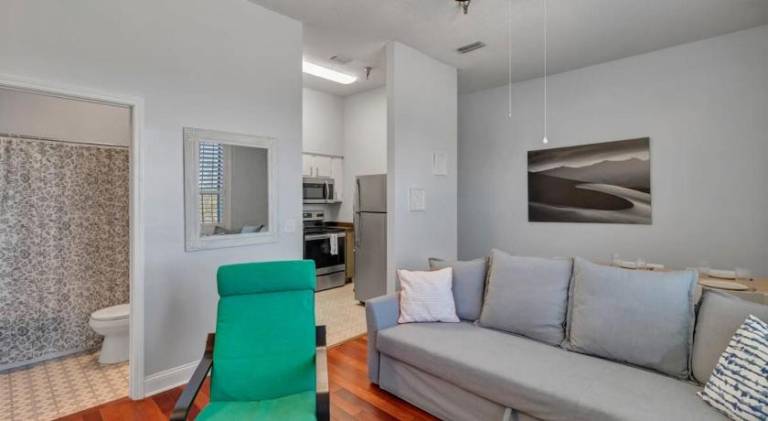 Wonderful rental apartment | Pets allowed — photo 2
