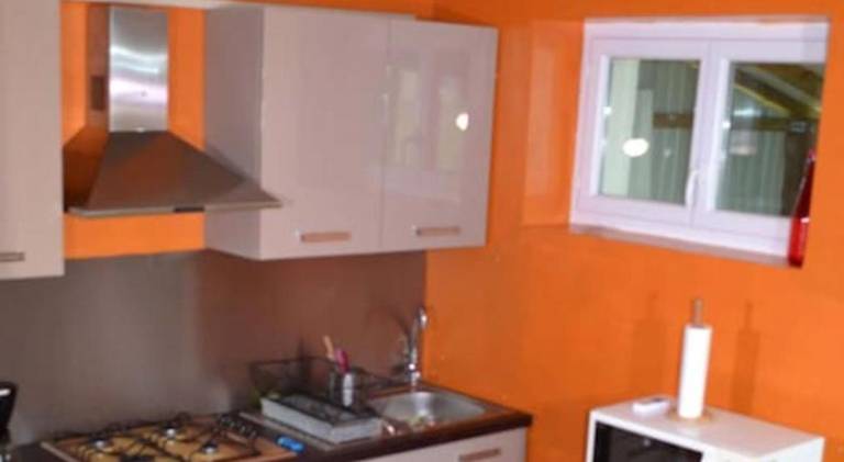 House with 2 rooms for 9 persons — photo 4
