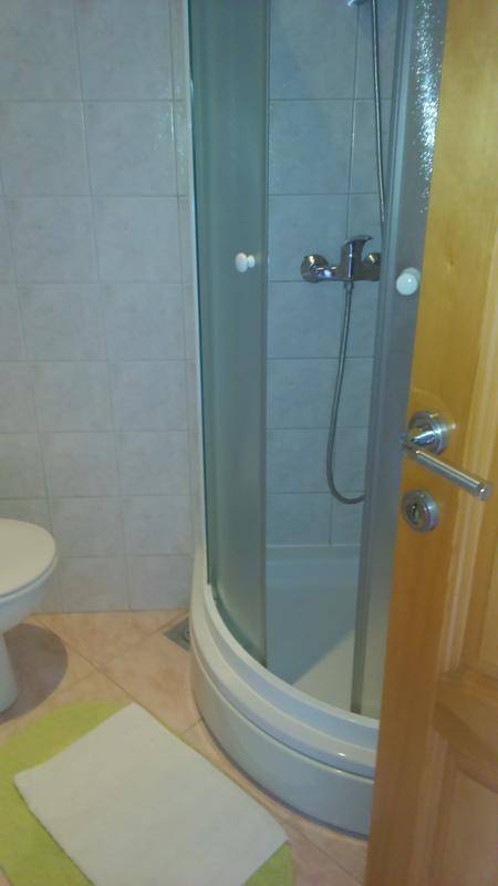 Children-friendly rental apartment with terrace | Beach nearby | Pets allowed in Supetar