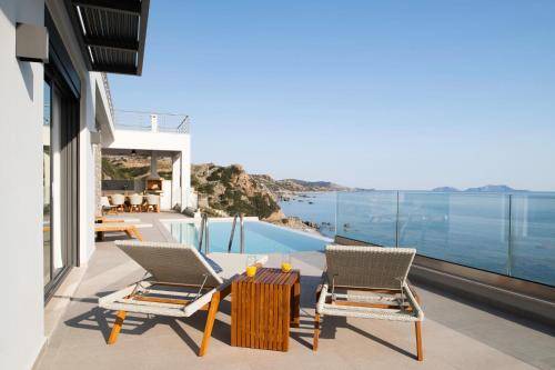 Villa Agia Fotini
