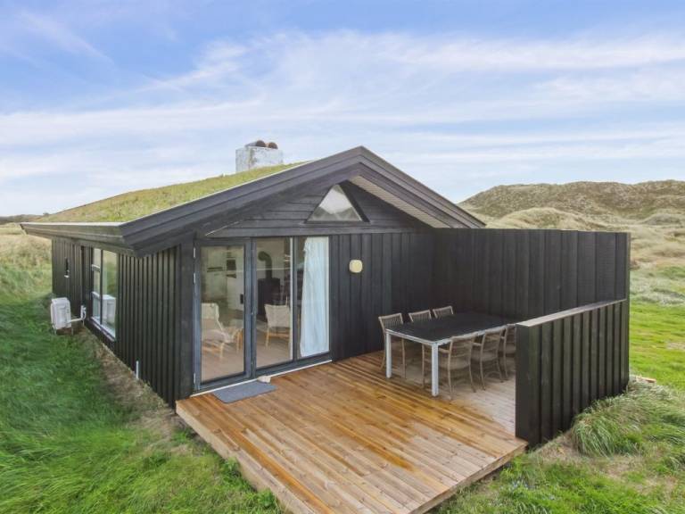 Feriecenter Rødhus Strand
